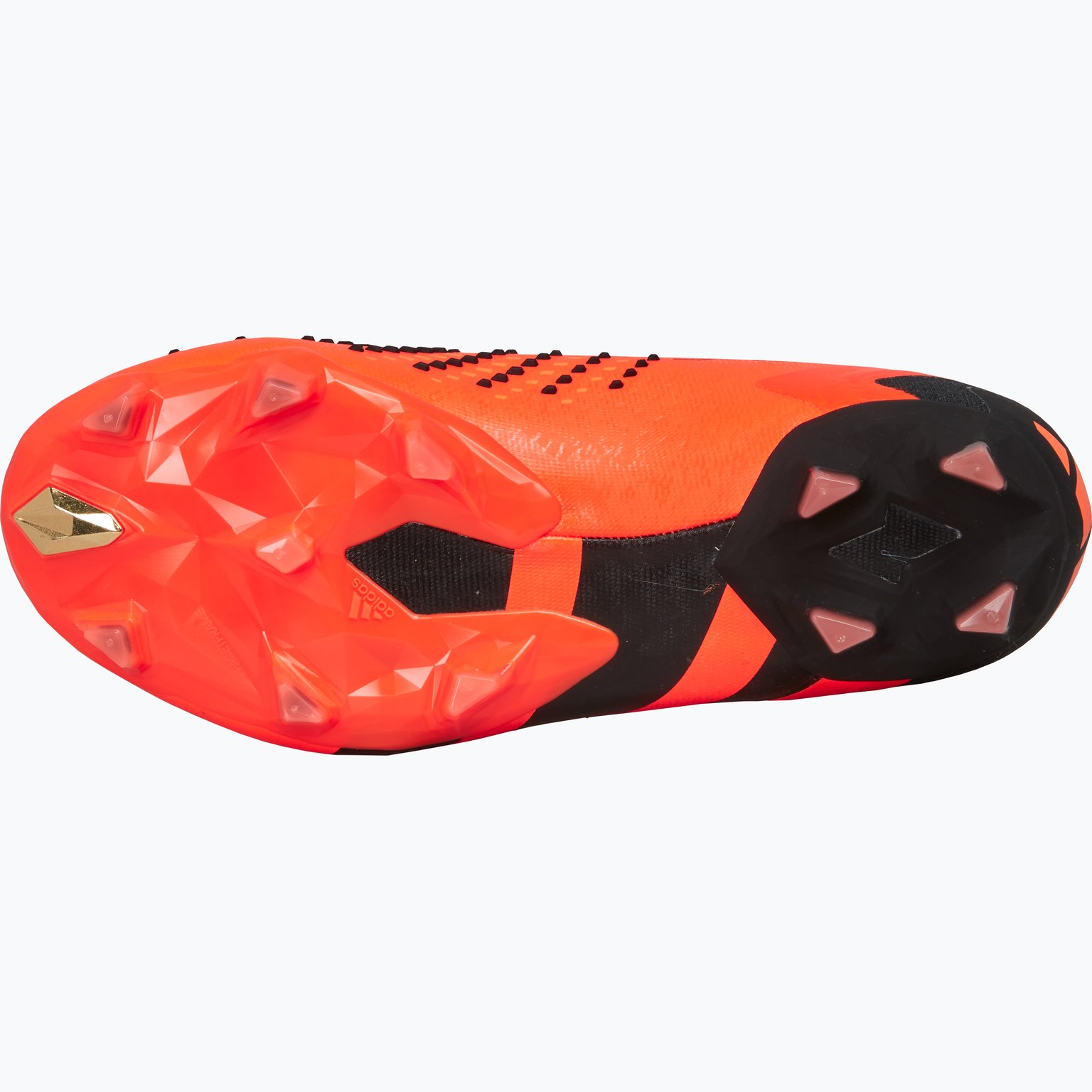 adidas Predator Accuracy.1 FG fotbollsskor Orange