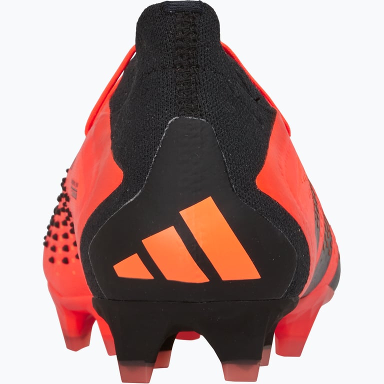 adidas Predator Accuracy.1 FG fotbollsskor Orange