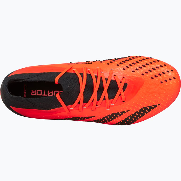 adidas Predator Accuracy.1 FG fotbollsskor Orange