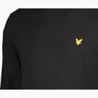 förhandsvisning ikon 3 för Lyle & Scott Martin Long Sleeve t-shirt Svart