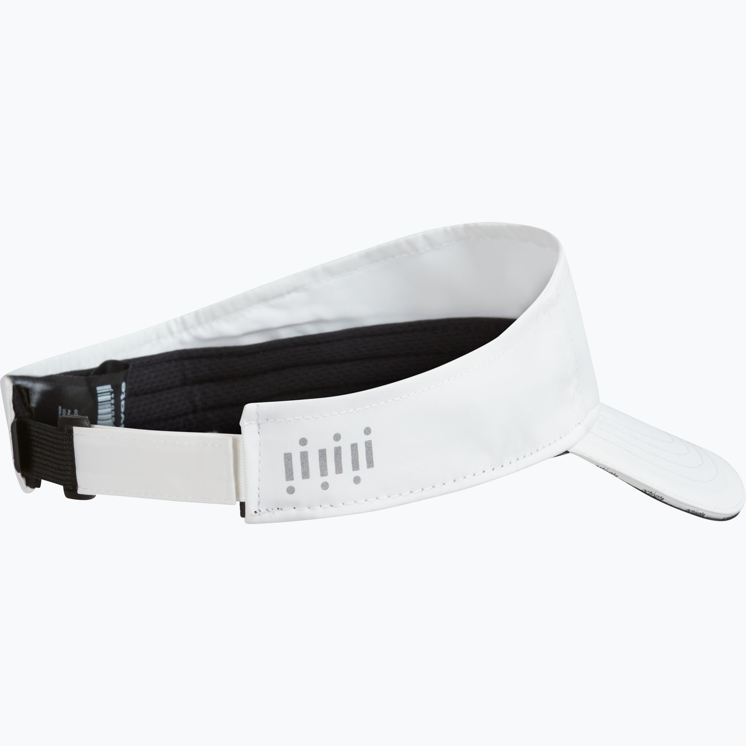 ACTIIVATE Cove Visor keps Vit