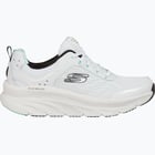 färgalternativ för Vit Skechers D'Lux Walker Relaxed Fit W walkingsskor