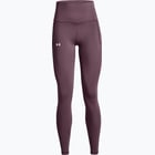 förhandsvisning ikon 1 för Under armour UA Motion W träningstights Lila