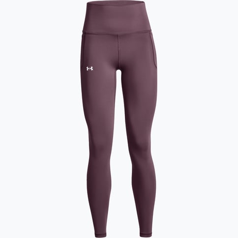 Under armour UA Motion W träningstights Lila