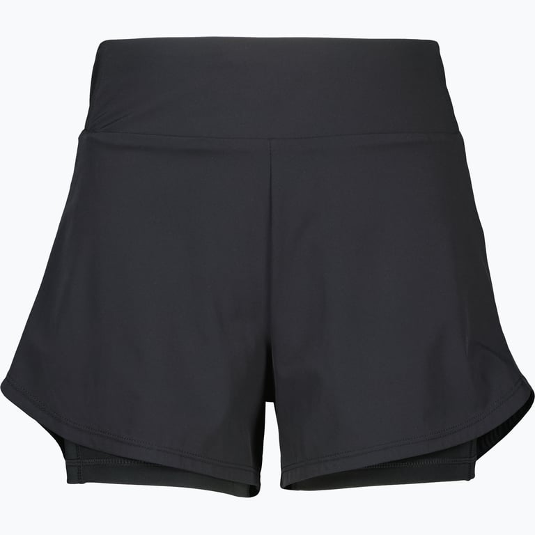 Nike Dri-FIT Bliss 2-in-1 träningsshorts  Svart