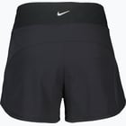 förhandsvisning ikon 2 för Nike Dri-FIT Bliss 2-in-1 träningsshorts  Svart