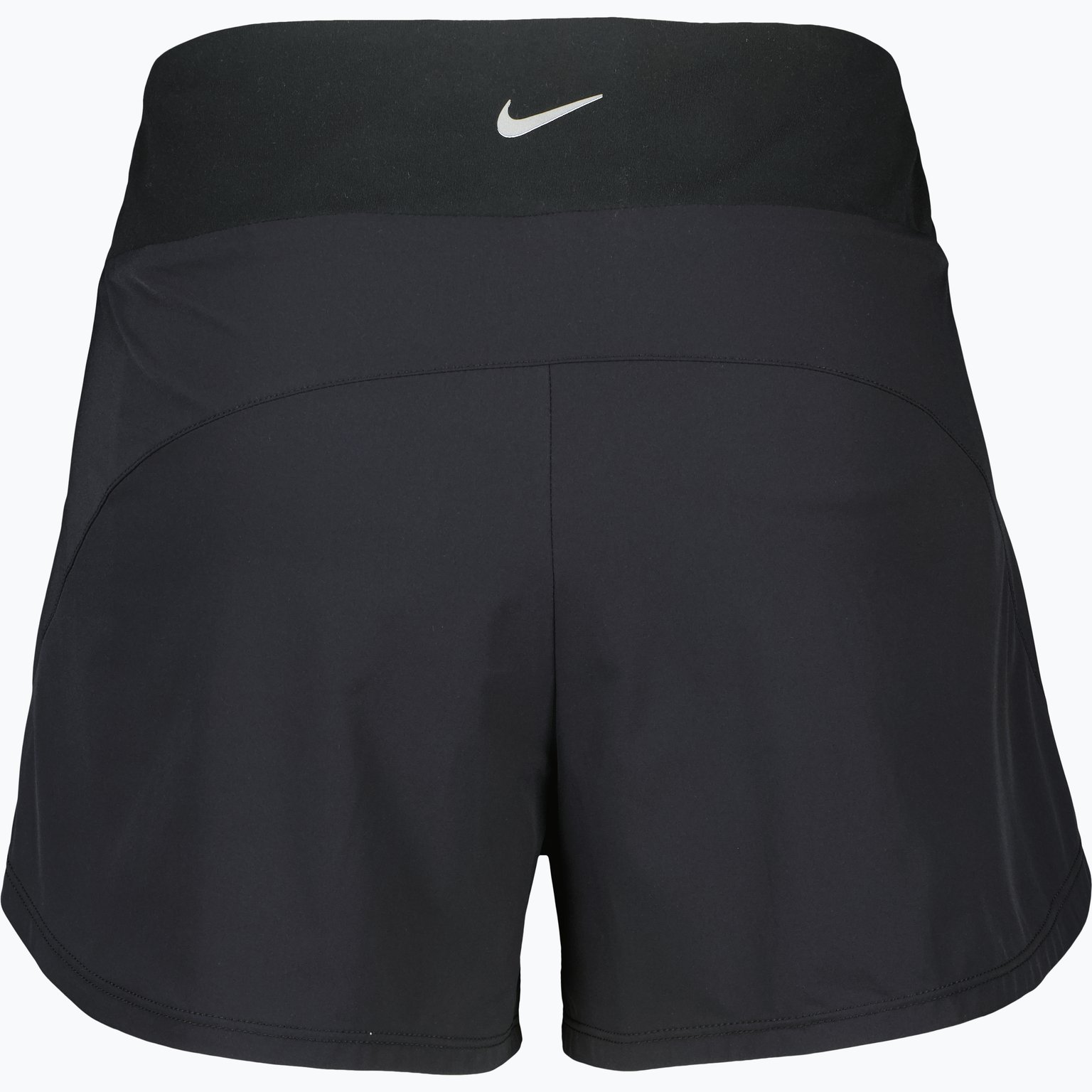 Nike Dri-FIT Bliss 2-in-1 träningsshorts  Svart