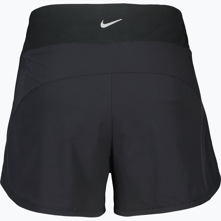 Nike Dri-FIT Bliss 2-in-1 träningsshorts  Svart