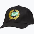 färgalternativ för Svart Hammarby Classic Crest Keps