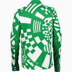 förhandsvisning ikon 2 för Hammarby Bandera Bajen FZ Jr jacket Grön