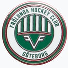 förhandsvisning ikon 1 för Frölunda Hockey KM Pins Grön