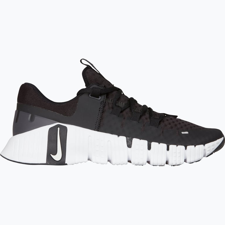 Nike Free Metcon 5 M träningsskor  Svart