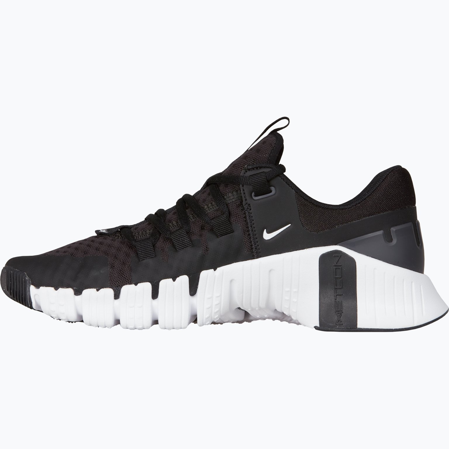 Nike Free Metcon 5 M träningsskor  Svart