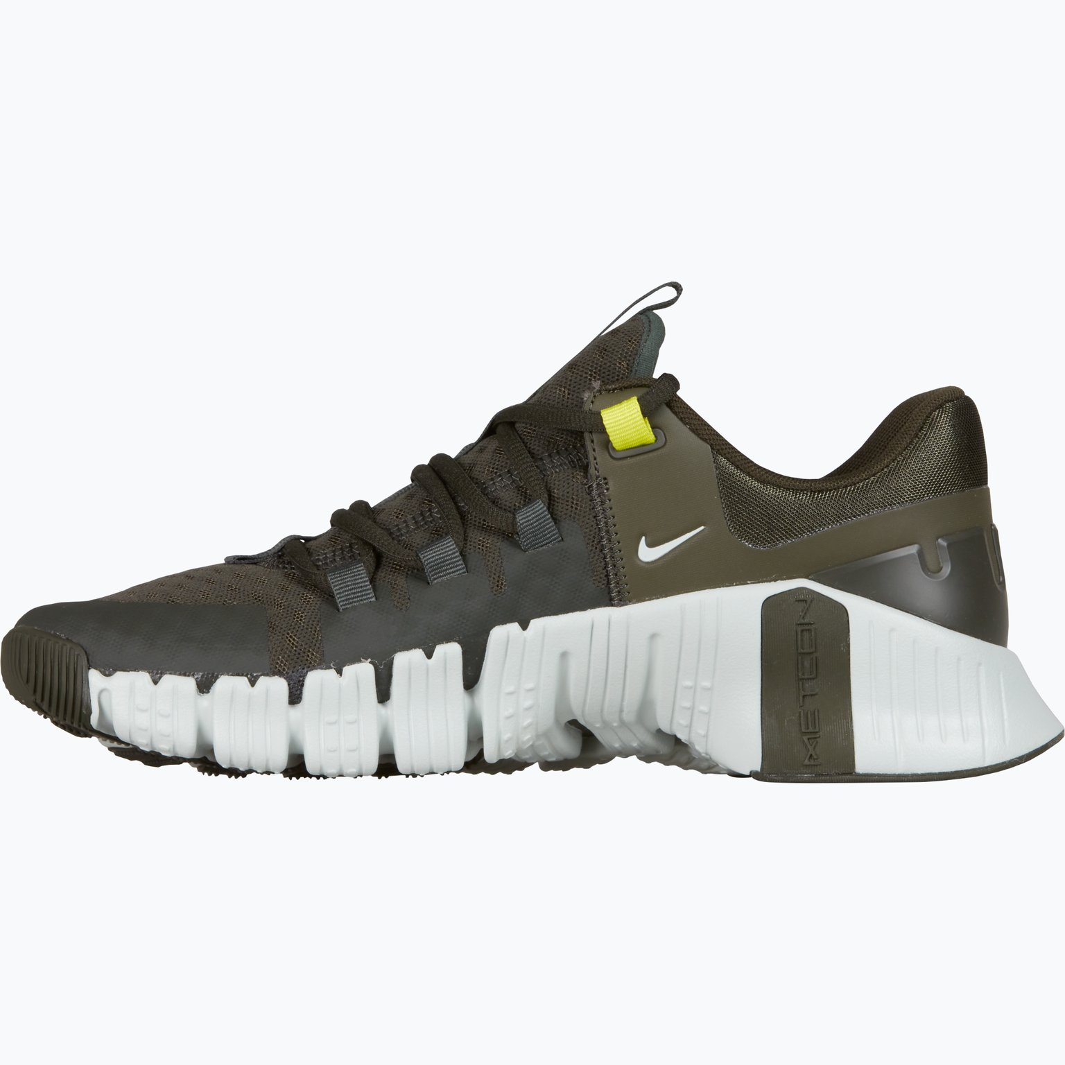 Nike Free Metcon 5 M träningsskor  Grön