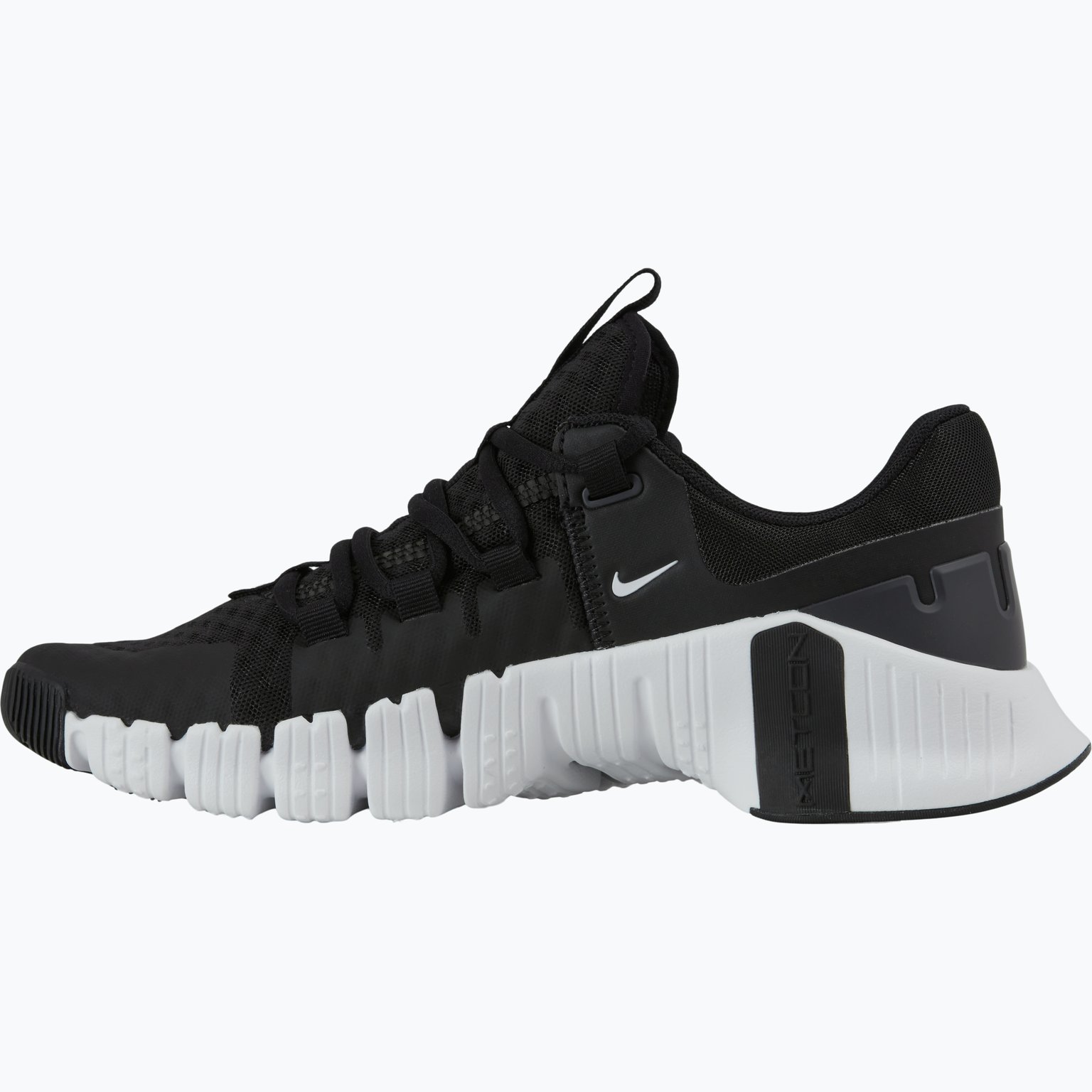 Nike Free Metcon 5 W träningsskor  Svart