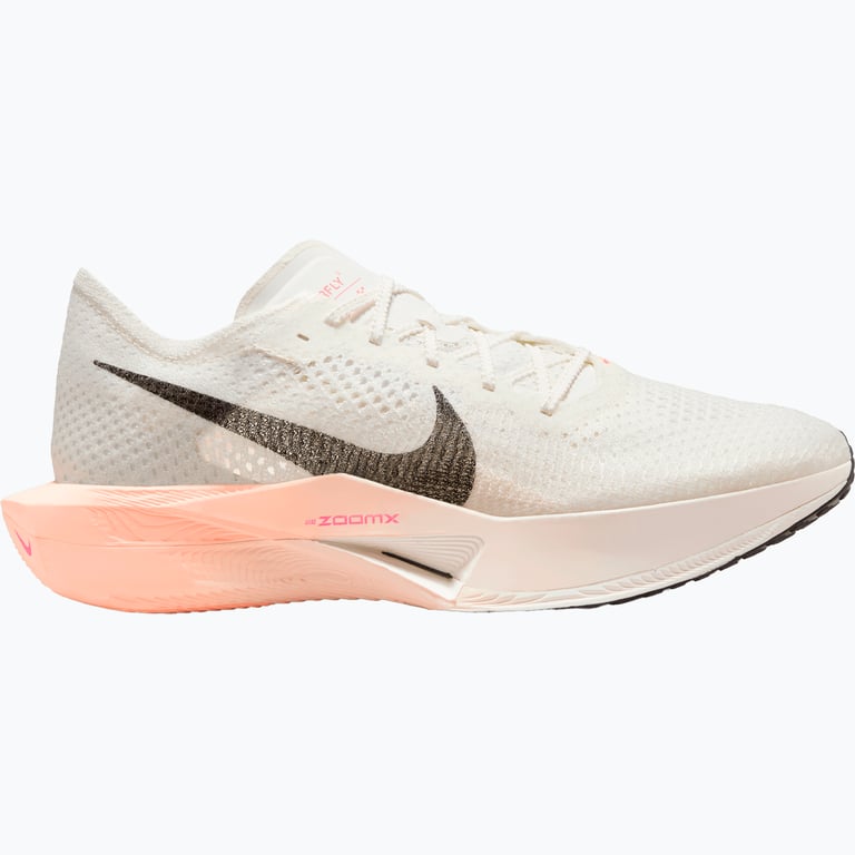 Nike Vaporfly 3 ZoomX M löparskor Vit