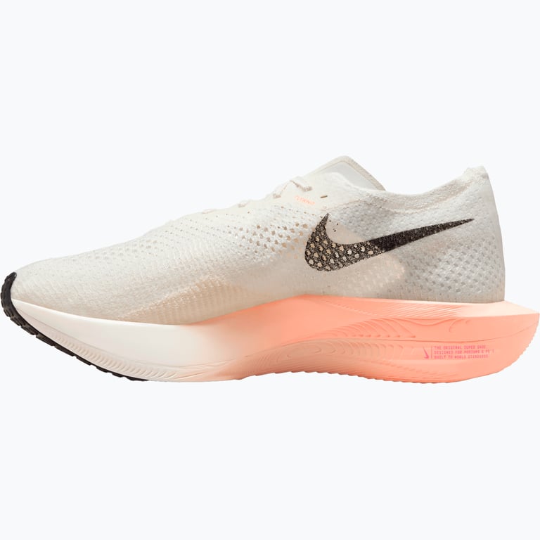 Nike Vaporfly 3 ZoomX M löparskor Vit