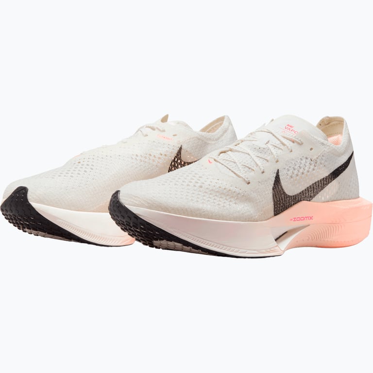 Nike Vaporfly 3 ZoomX M löparskor Vit