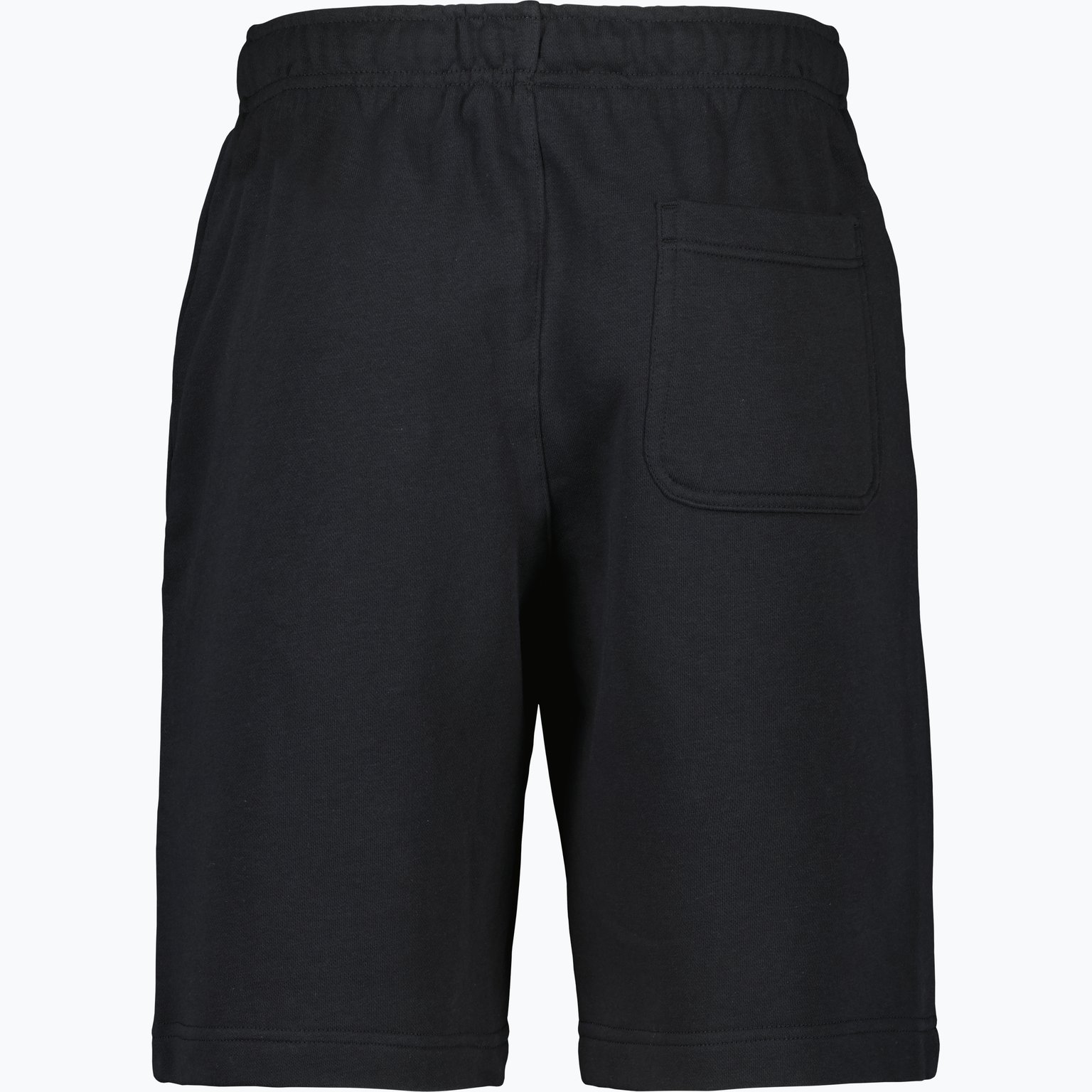 Nike Club Fleece+ M shorts Svart