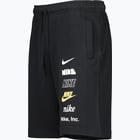 förhandsvisning ikon 3 för Nike Club Fleece+ M shorts Svart