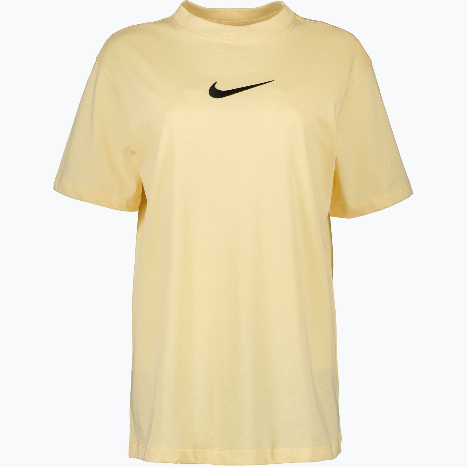 Nike Sportswear BF W t-shirt Gul