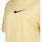 förhandsvisning ikon 3 för Nike Sportswear BF W t-shirt Gul