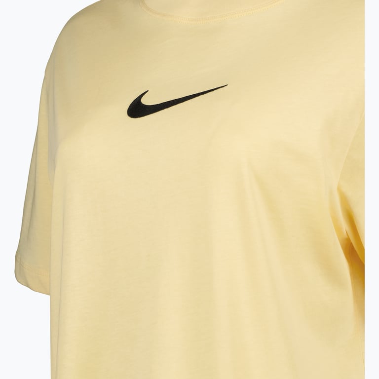 Nike Sportswear BF W t-shirt Gul