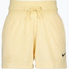 förhandsvisning ikon 1 för Nike Terry W shorts Gul