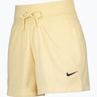 förhandsvisning ikon 3 för Nike Terry W shorts Gul