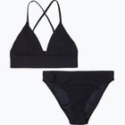 färgalternativ för Svart Firefly Vacay JR bikini