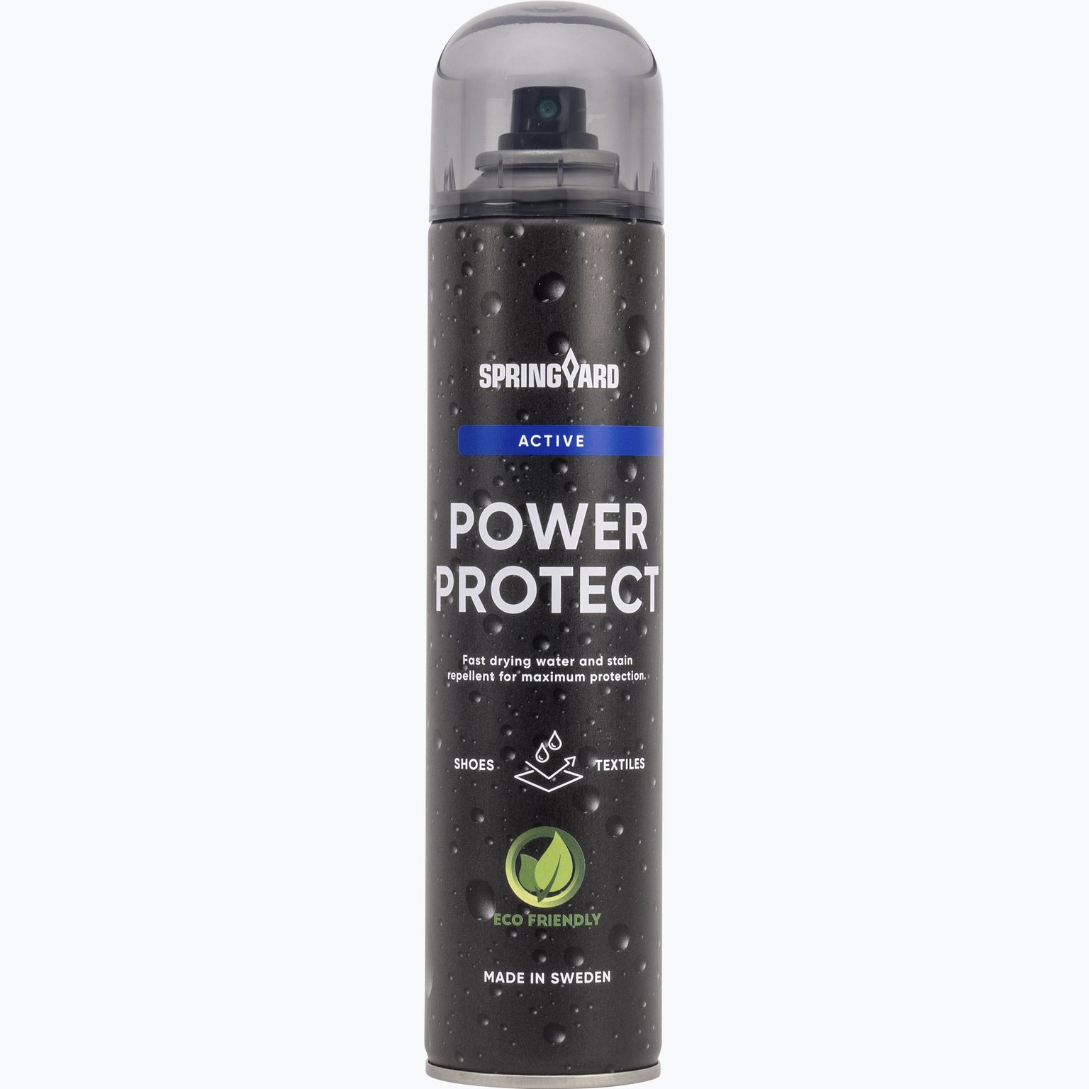 Power Protect impregnering