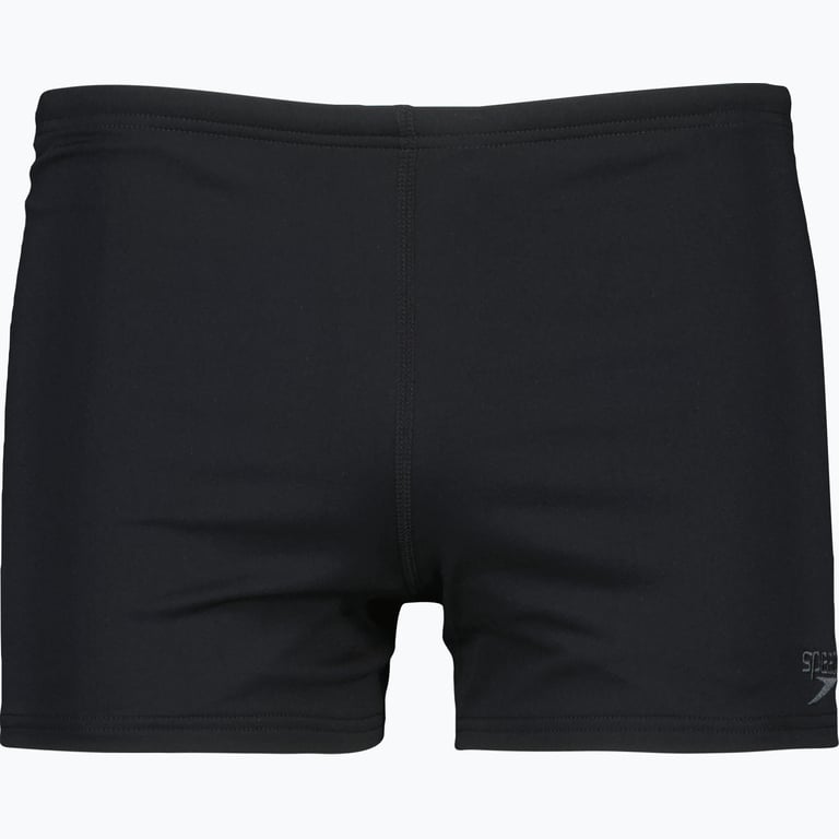 Speedo Mens ECO Endurance + badbyxor Svart