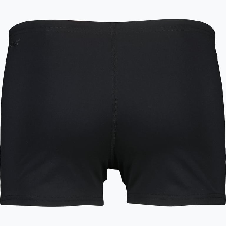 Speedo Mens ECO Endurance + badbyxor Svart