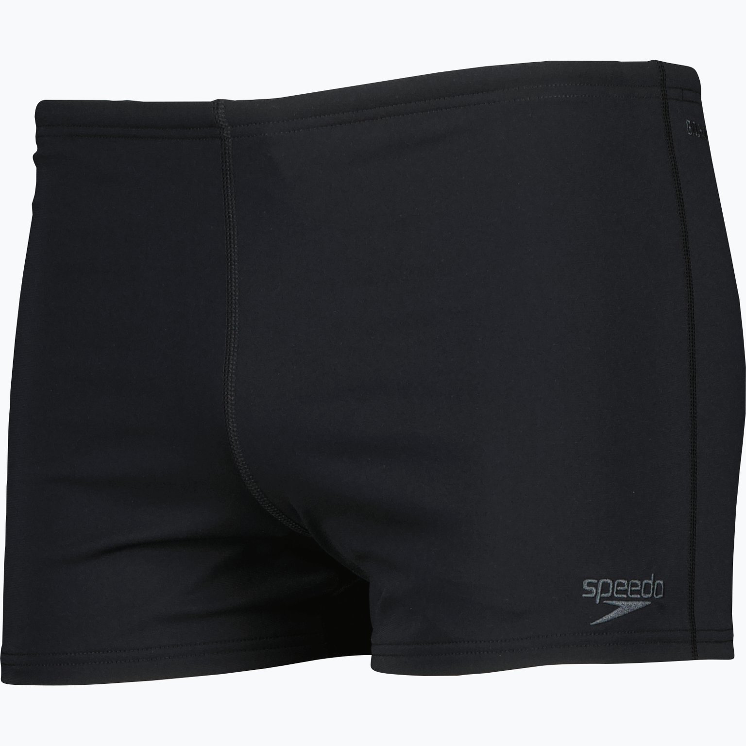 Speedo Mens ECO Endurance + badbyxor Svart