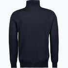 förhandsvisning ikon 2 för Lyle & Scott Golf Core 1/4 Zip Merino tröja Blå