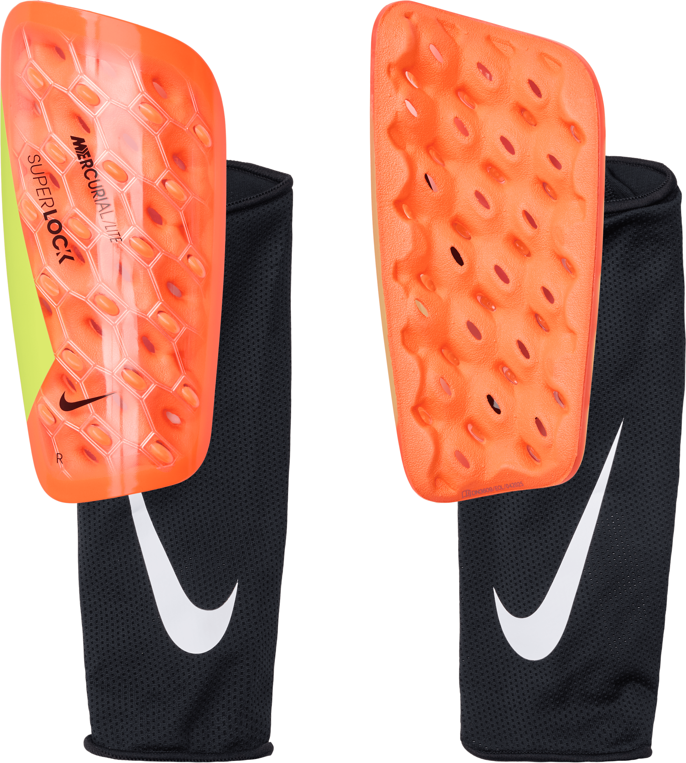 Nike Mercurial Lite SuperLock benskydd