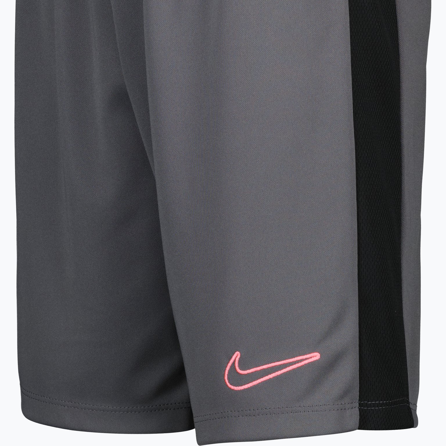 Nike Dri-FIT Academy23 JR träningsshorts Grå