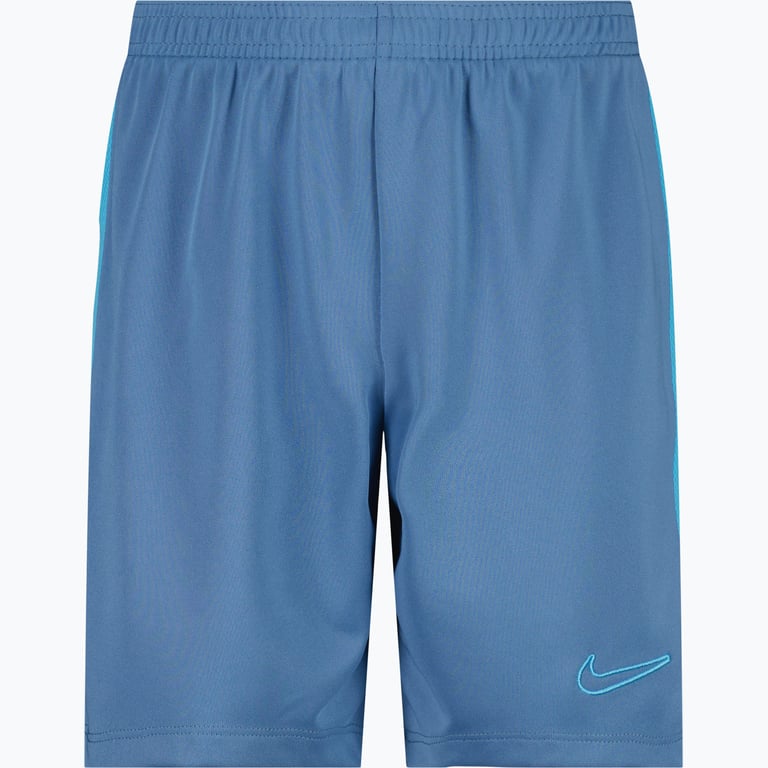 Nike Dri-FIT Academy23 JR träningsshorts Blå