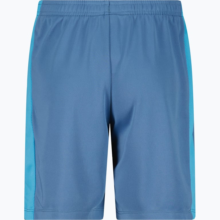 Nike Dri-FIT Academy23 JR träningsshorts Blå