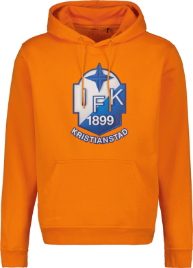 Craft IFK Kristianstad Crest Hoodie