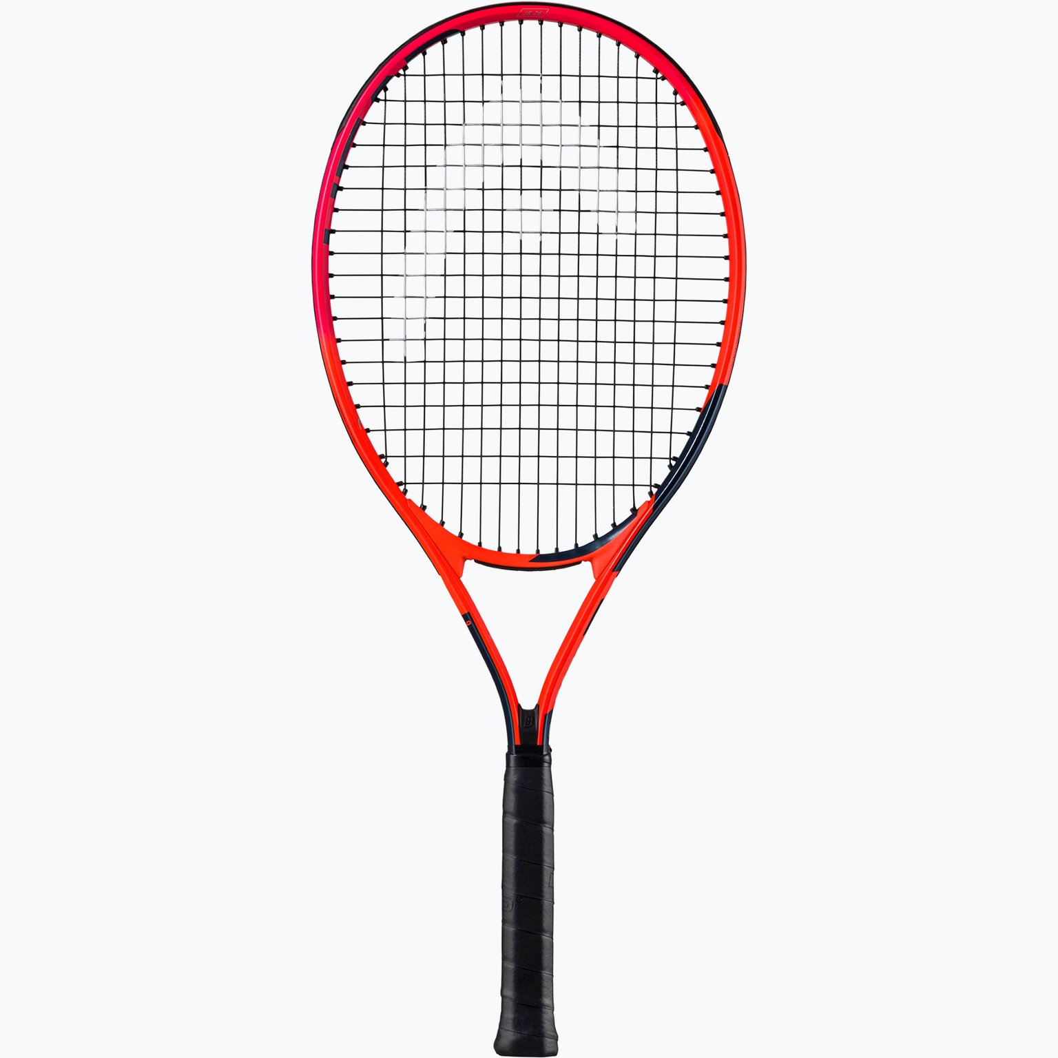 Head Radical 26 JR tennisracket Röd