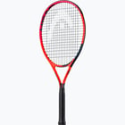 förhandsvisning ikon 2 för Head Radical 26 JR tennisracket Röd