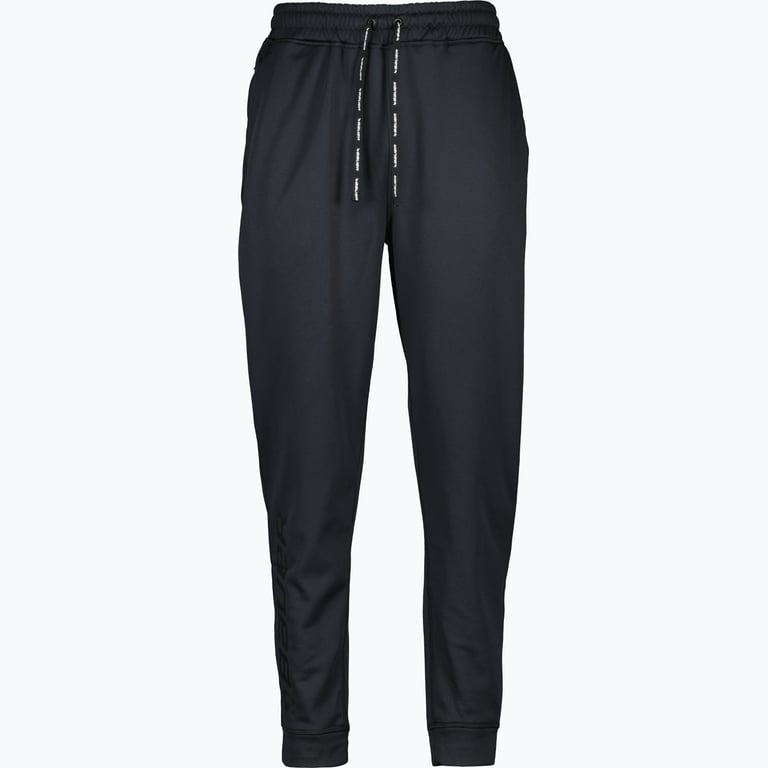 Bauer Hockey Team Fleece Jogger Sr träningsbyxor Svart