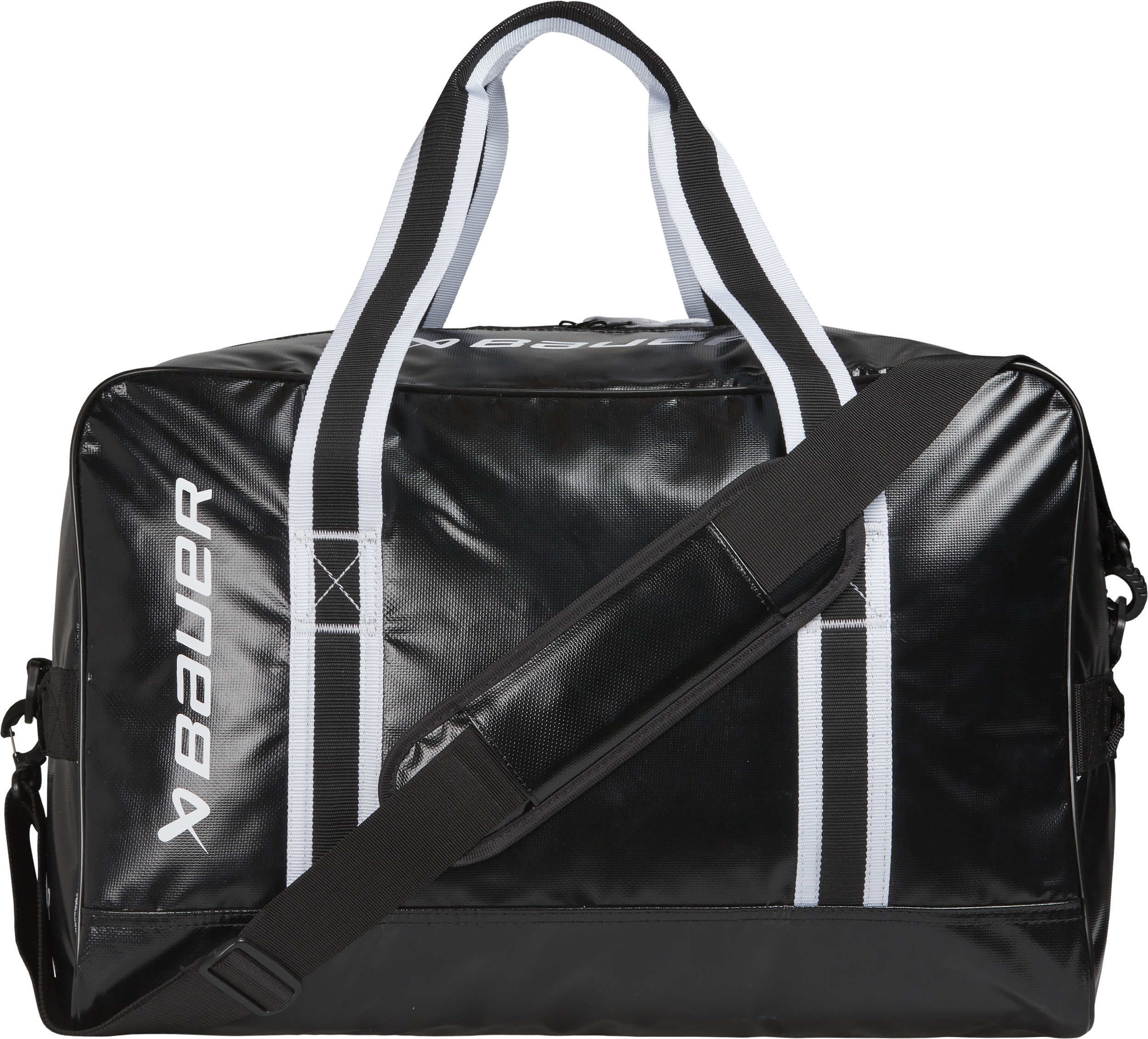 Bauer Hockey Pro Duffle träningsväska