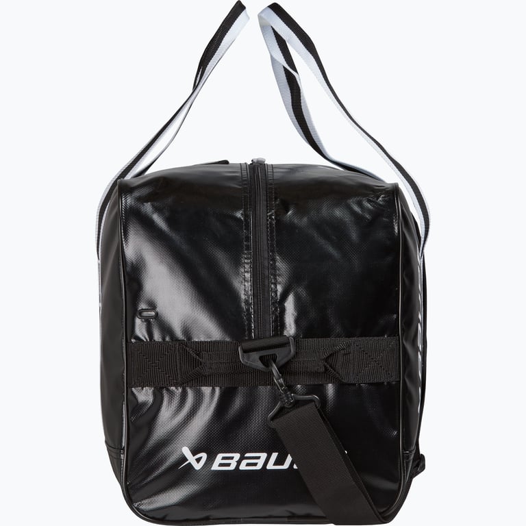 Bauer Hockey Pro Duffle träningsväska Svart