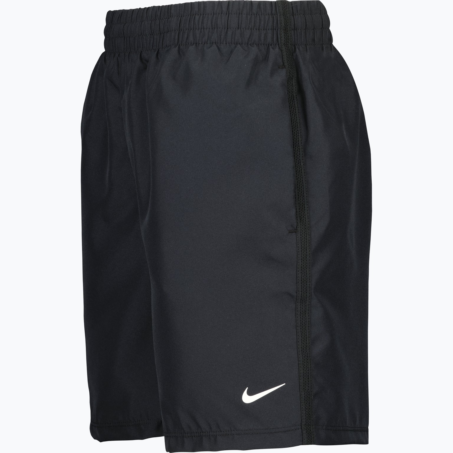 Nike Dri-FIT Multi+ JR träningsshorts Svart