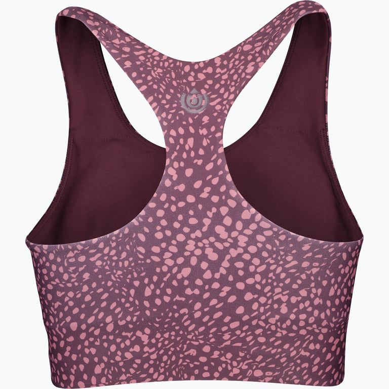 Energetics Ruby sport-BH Lila