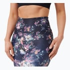 förhandsvisning ikon 3 för Energetics Night Rose High Waist träningstights Flerfärgad