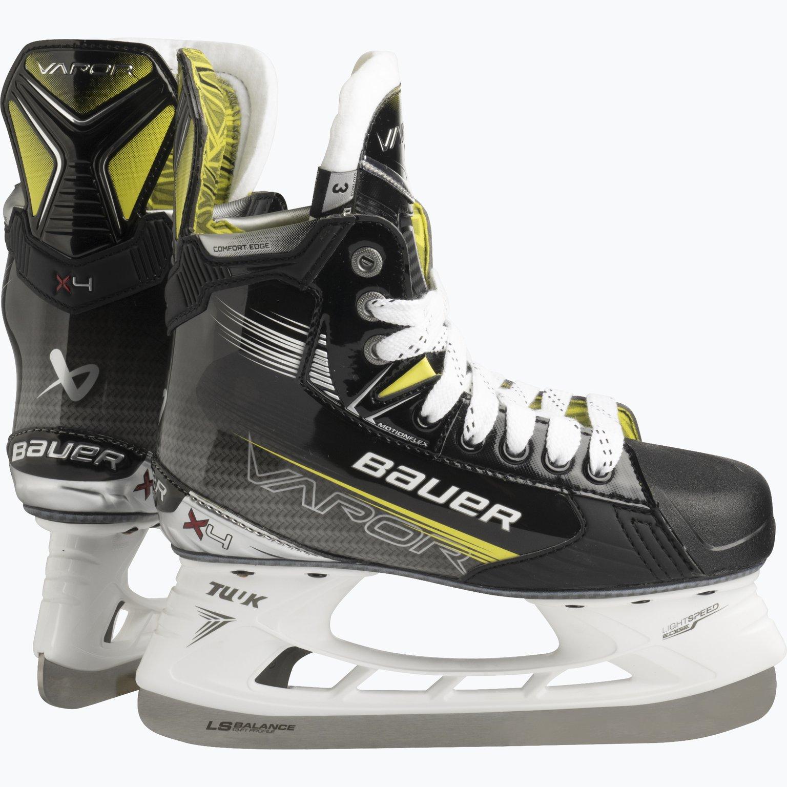 S23 Vapor X4 JR hockeyskridskor