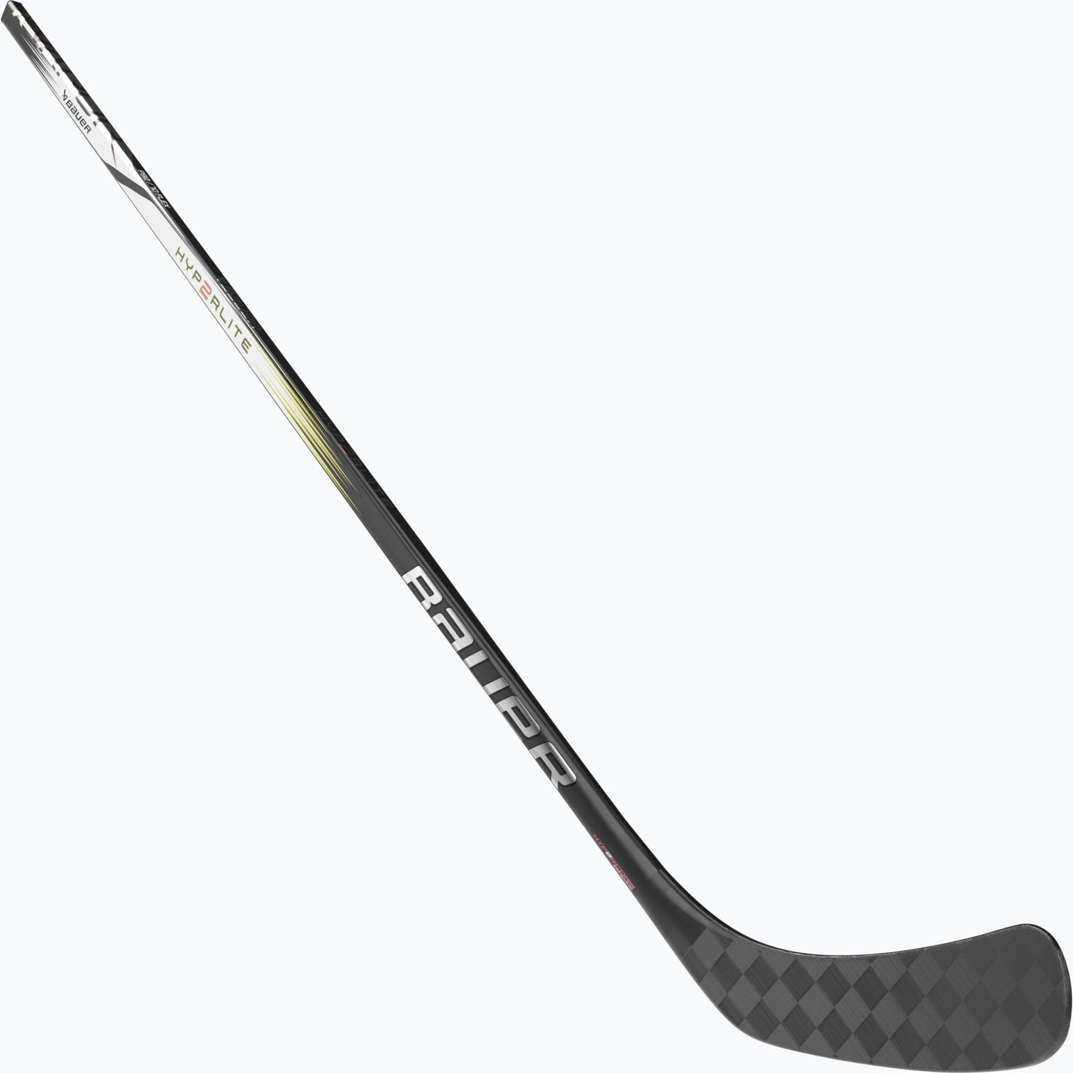 Bauer Hockey Vapor Hyperlite 2 INT hockeyklubba Grå